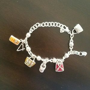 Brighton Charm Bracelet